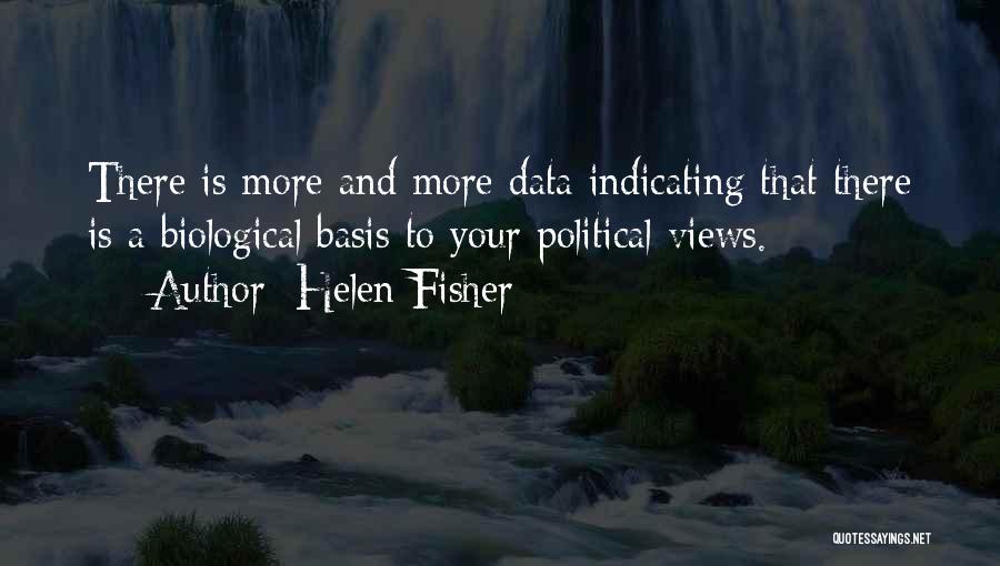 Helen Fisher Quotes 932322