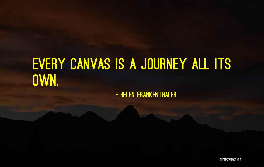 Helen Frankenthaler Quotes 2091320 Helen Frankenthaler Quotes 2091320