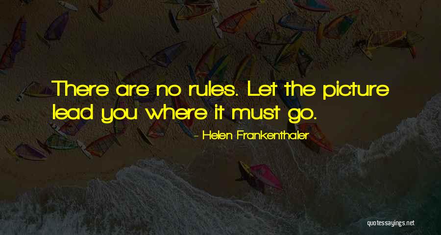Helen Frankenthaler Quotes 411278 Helen Frankenthaler Quotes 411278