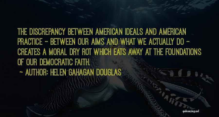 Helen Gahagan Douglas Quotes 2180437