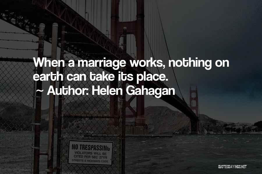 Helen Gahagan Quotes 773391