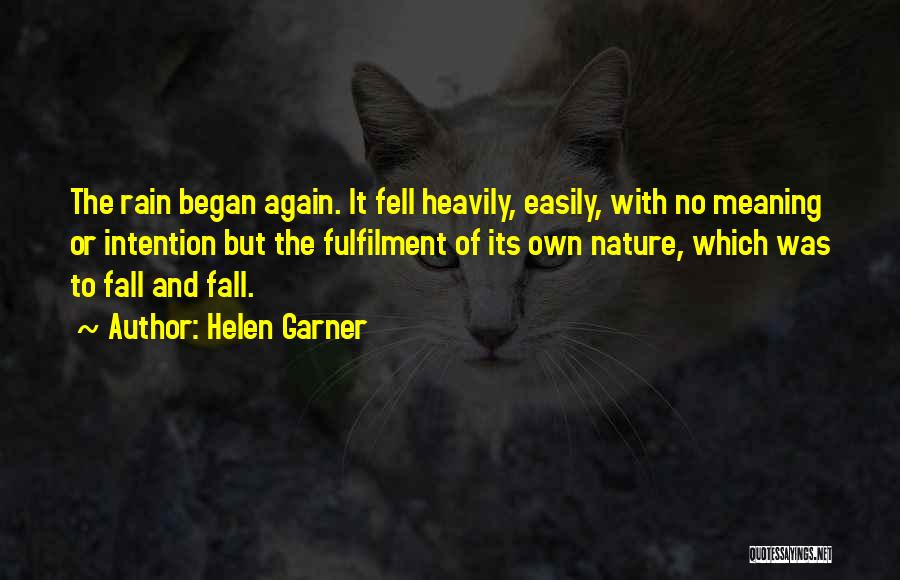 Helen Garner Quotes 1338477