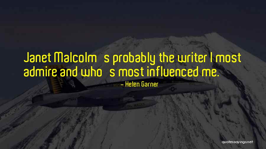 Helen Garner Quotes 1873957 Helen Garner Quotes 1873957