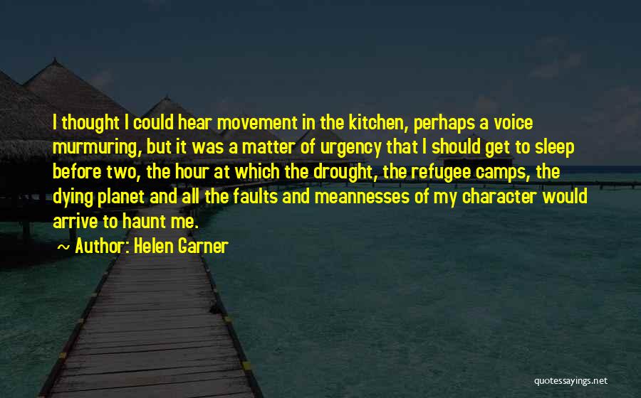 Helen Garner Quotes 2114771