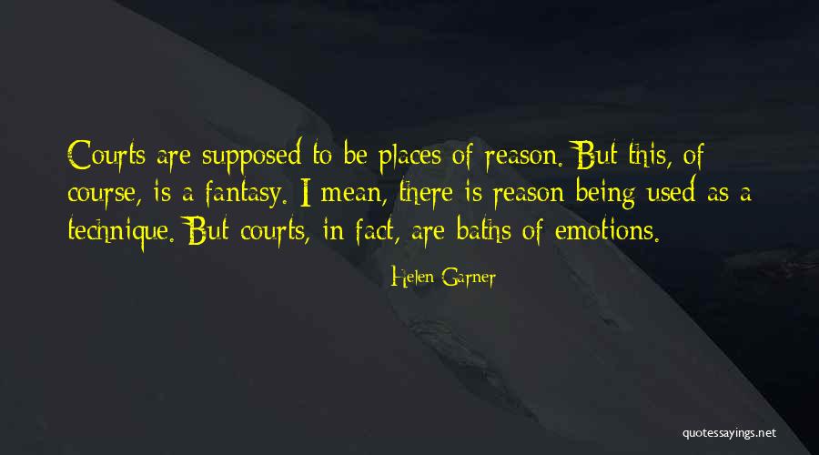 Helen Garner Quotes 412987 Helen Garner Quotes 412987