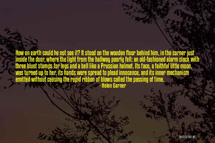 Helen Garner Quotes 489095 Helen Garner Quotes 489095