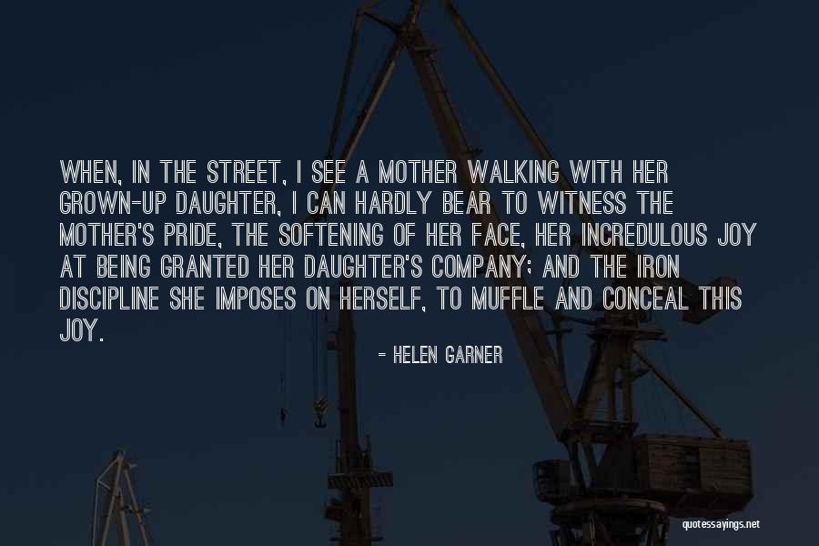Helen Garner Quotes 757298 Helen Garner Quotes 757298