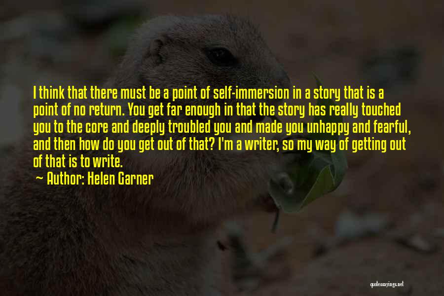 Helen Garner Quotes 843785