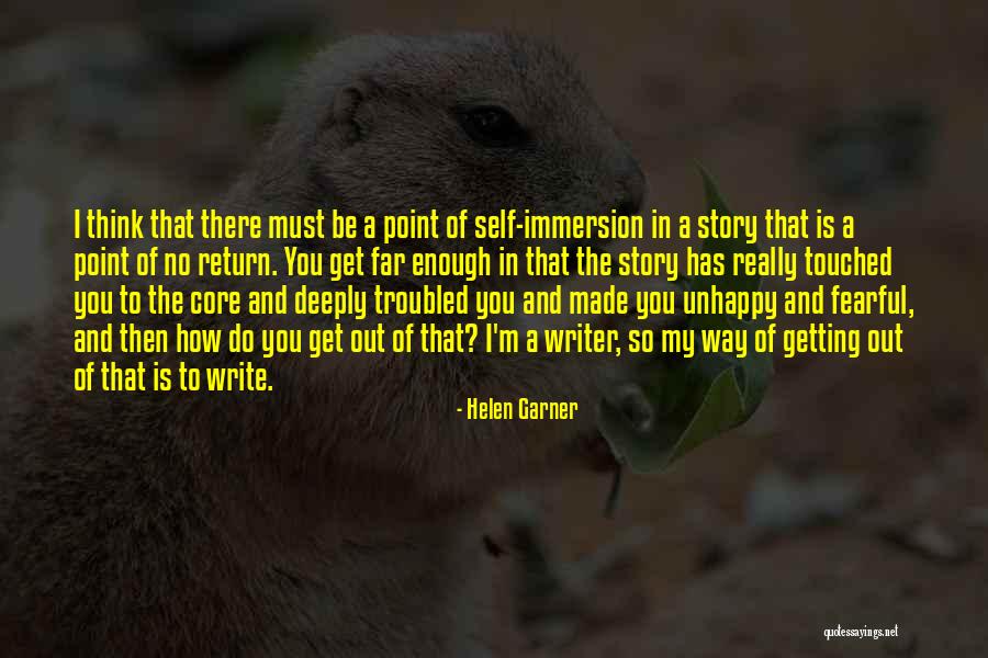 Helen Garner Quotes 843785 Helen Garner Quotes 843785