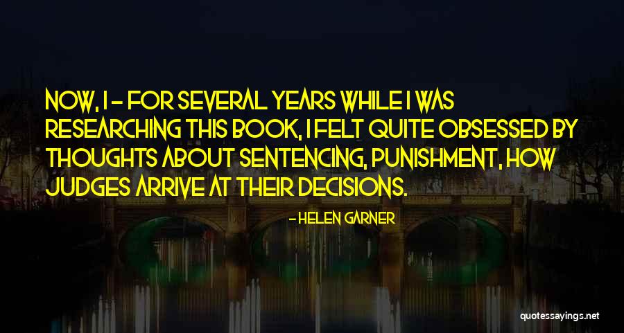 Helen Garner Quotes 90091