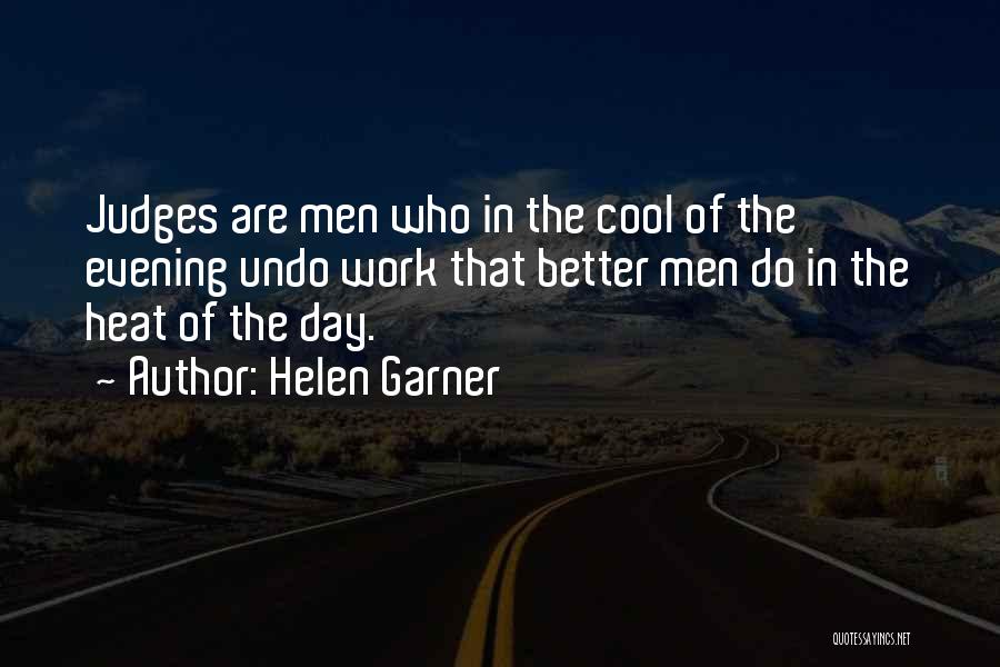 Helen Garner Quotes 939580