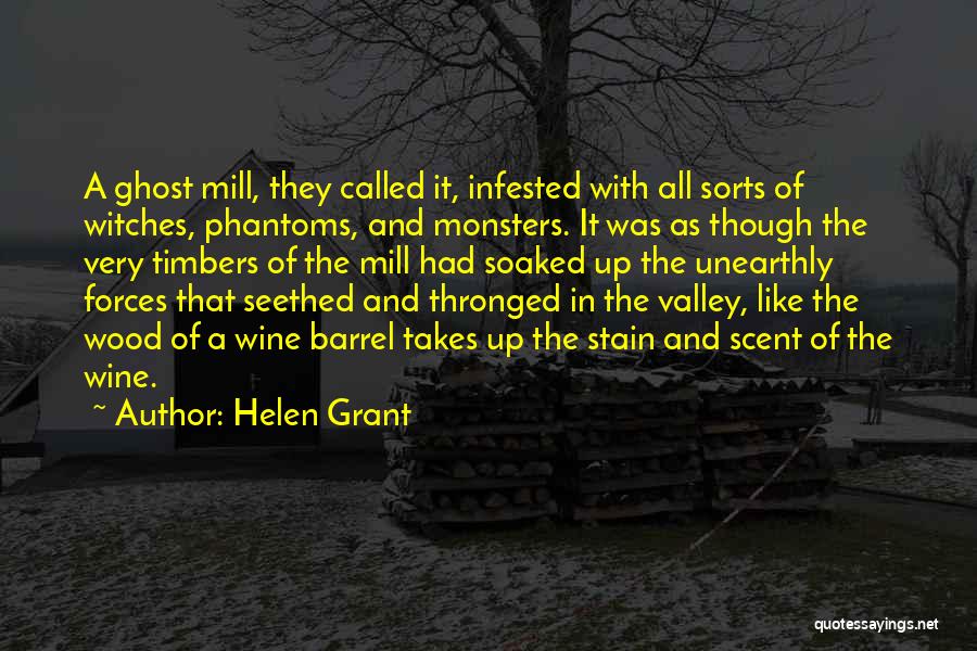 Helen Grant Quotes 109346