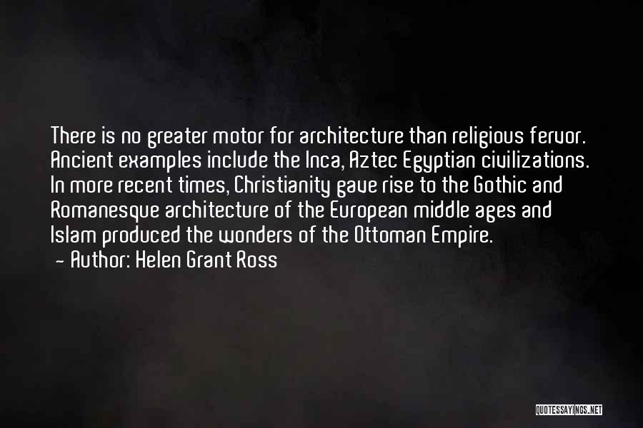 Helen Grant Ross Quotes 1197900