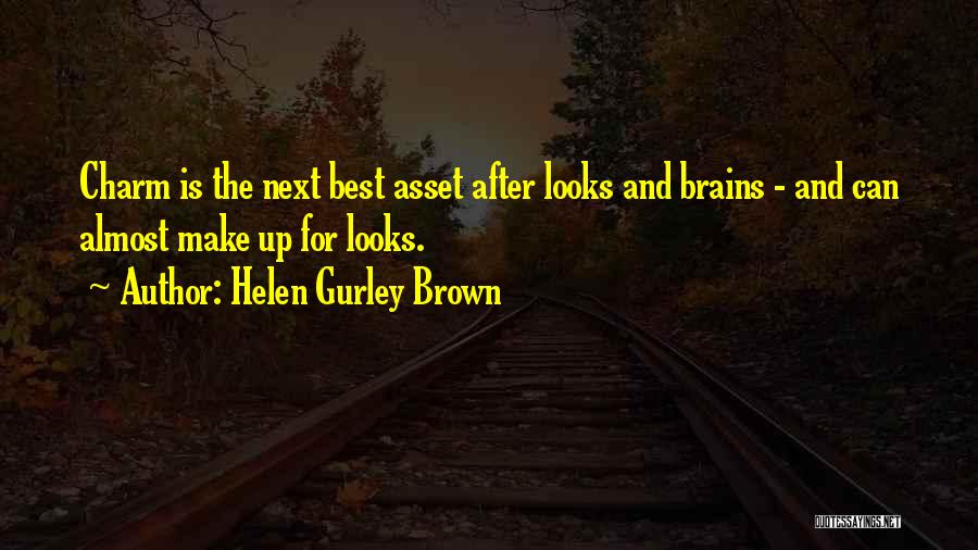 Helen Gurley Brown Quotes 1389441