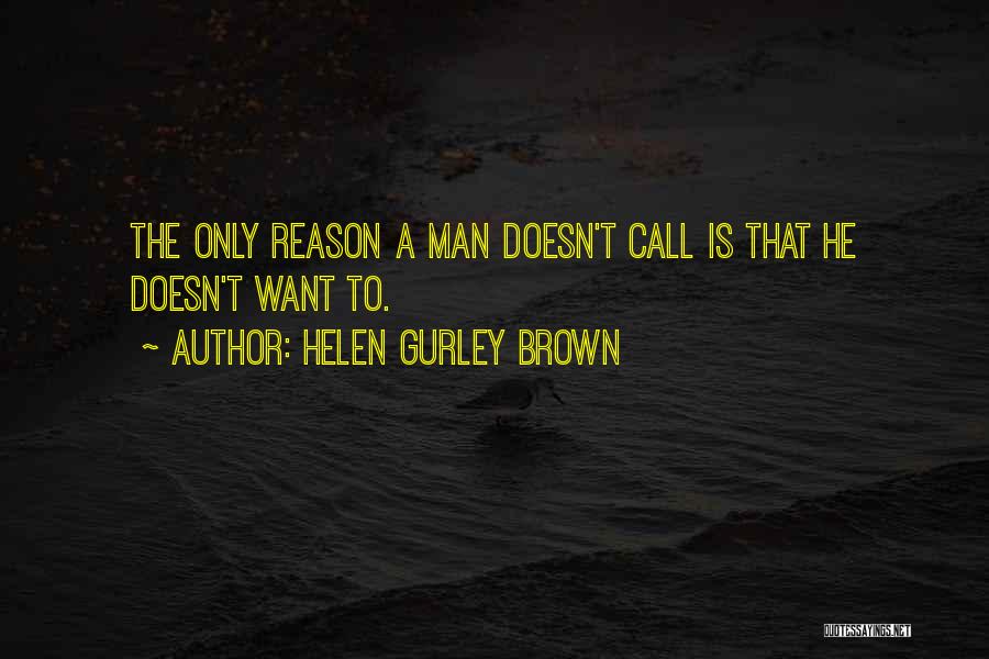 Helen Gurley Brown Quotes 1594759