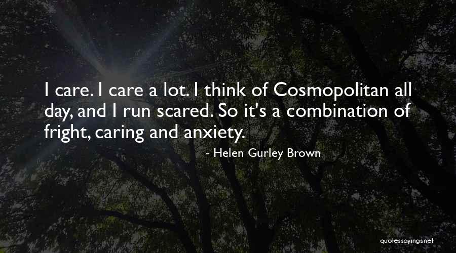 Helen Gurley Brown Quotes 1773816 Helen Gurley Brown Quotes 1773816