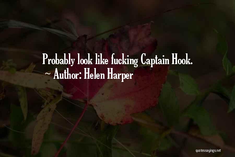 Helen Harper Quotes 1166399