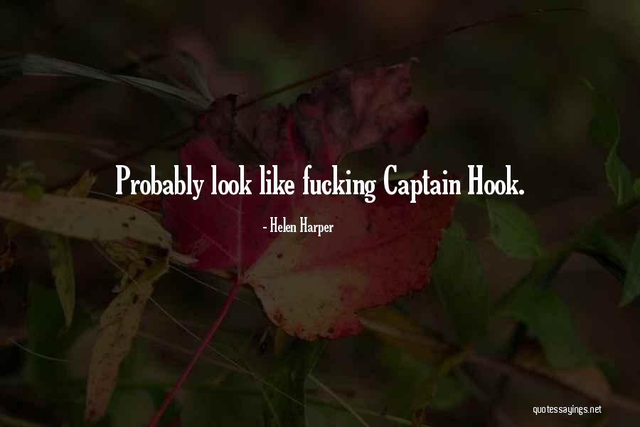 Helen Harper Quotes 1166399