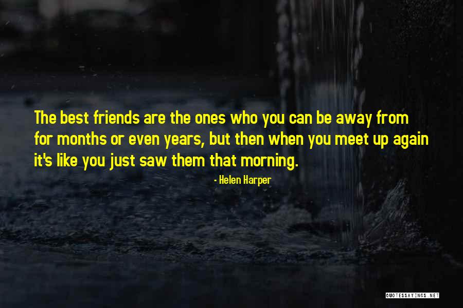 Helen Harper Quotes 1201846 Helen Harper Quotes 1201846