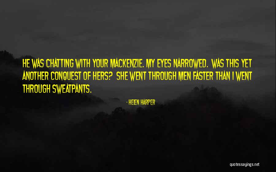 Helen Harper Quotes 1915086 Helen Harper Quotes 1915086