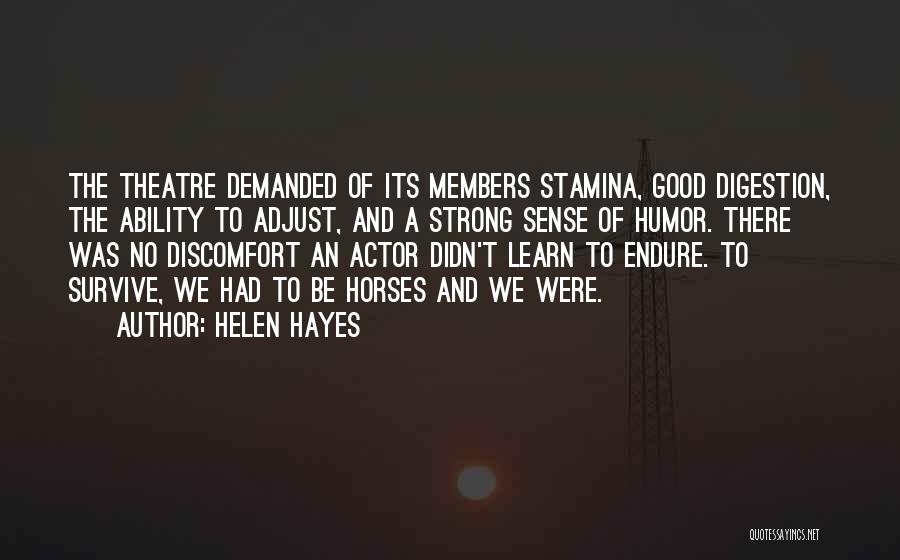 Helen Hayes Quotes 1023569