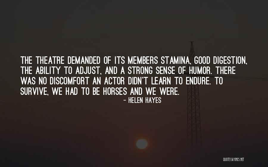 Helen Hayes Quotes 1023569 Helen Hayes Quotes 1023569