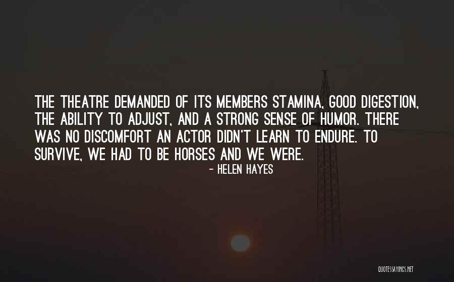 Helen Hayes Quotes 1023569