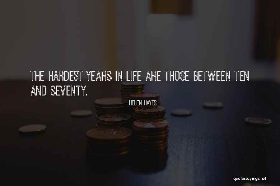 Helen Hayes Quotes 1050677 Helen Hayes Quotes 1050677