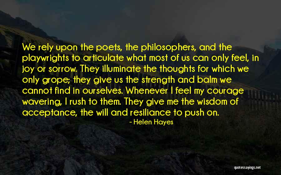 Helen Hayes Quotes 1122018 Helen Hayes Quotes 1122018