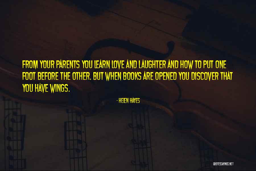 Helen Hayes Quotes 1155062 Helen Hayes Quotes 1155062