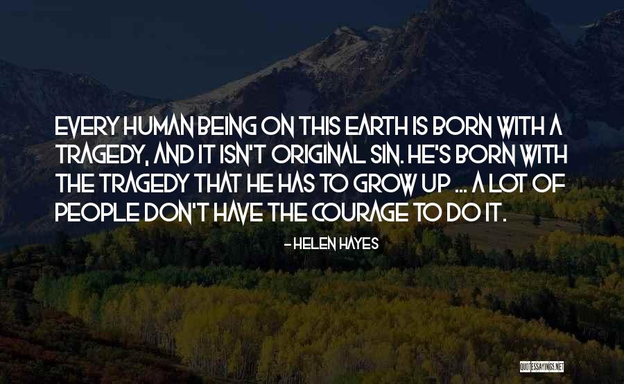 Helen Hayes Quotes 1221907 Helen Hayes Quotes 1221907