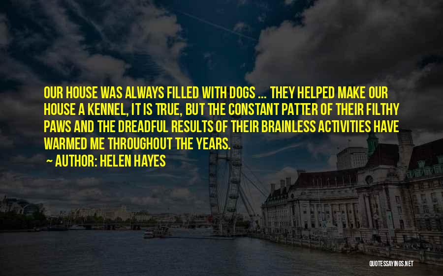 Helen Hayes Quotes 1280220