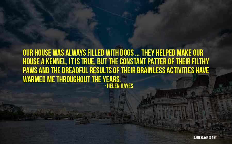 Helen Hayes Quotes 1280220