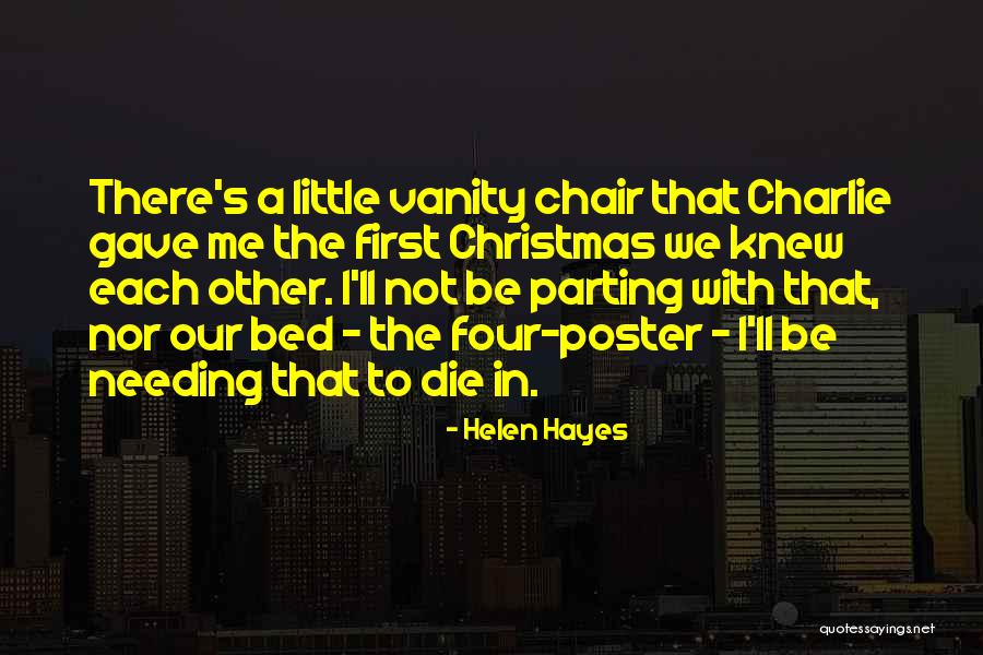 Helen Hayes Quotes 1370872