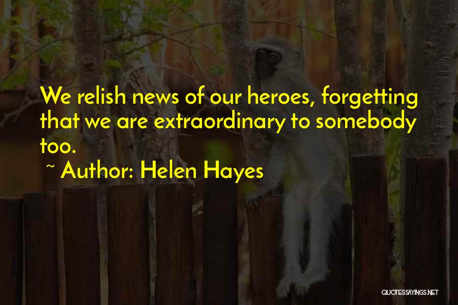 Helen Hayes Quotes 1519944