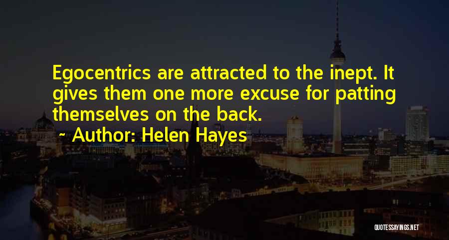 Helen Hayes Quotes 1740610