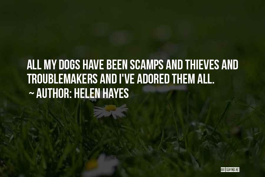Helen Hayes Quotes 1915335