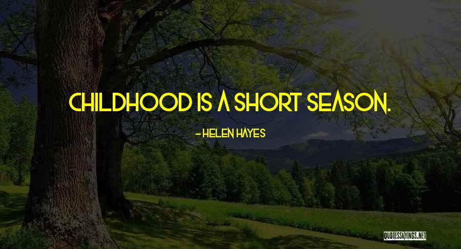 Helen Hayes Quotes 2202458 Helen Hayes Quotes 2202458