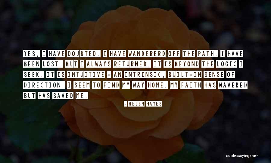 Helen Hayes Quotes 2228639 Helen Hayes Quotes 2228639