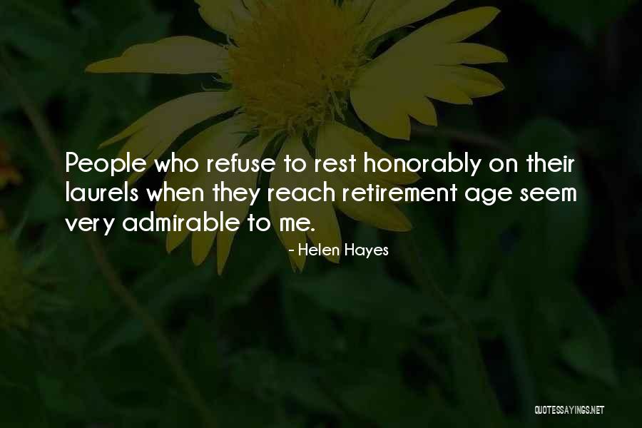 Helen Hayes Quotes 2269219 Helen Hayes Quotes 2269219