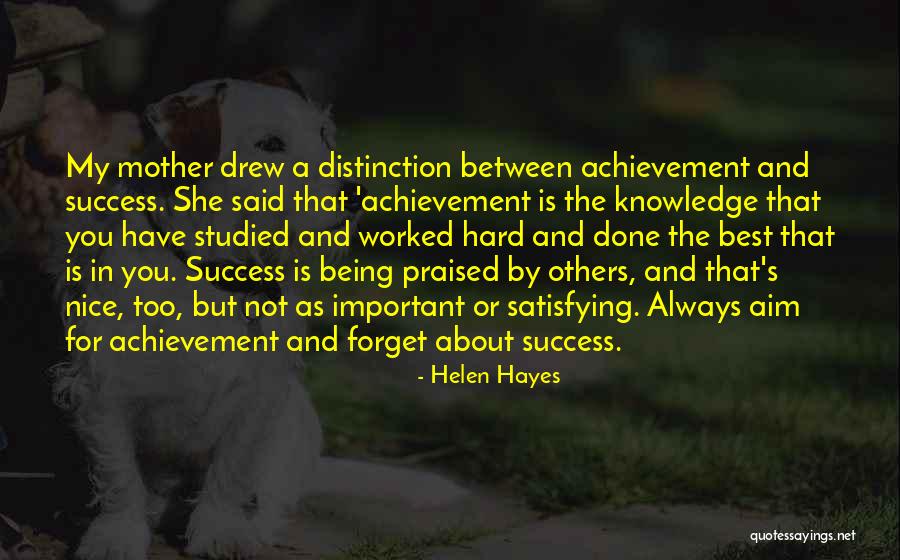 Helen Hayes Quotes 291524 Helen Hayes Quotes 291524