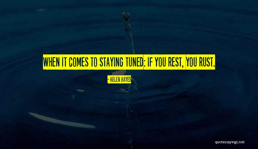 Helen Hayes Quotes 571792 Helen Hayes Quotes 571792