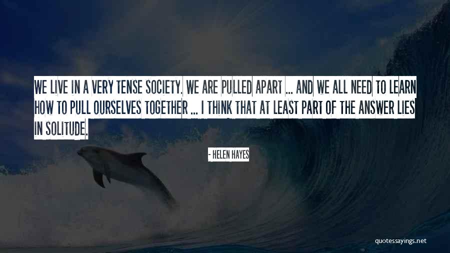 Helen Hayes Quotes 638681 Helen Hayes Quotes 638681
