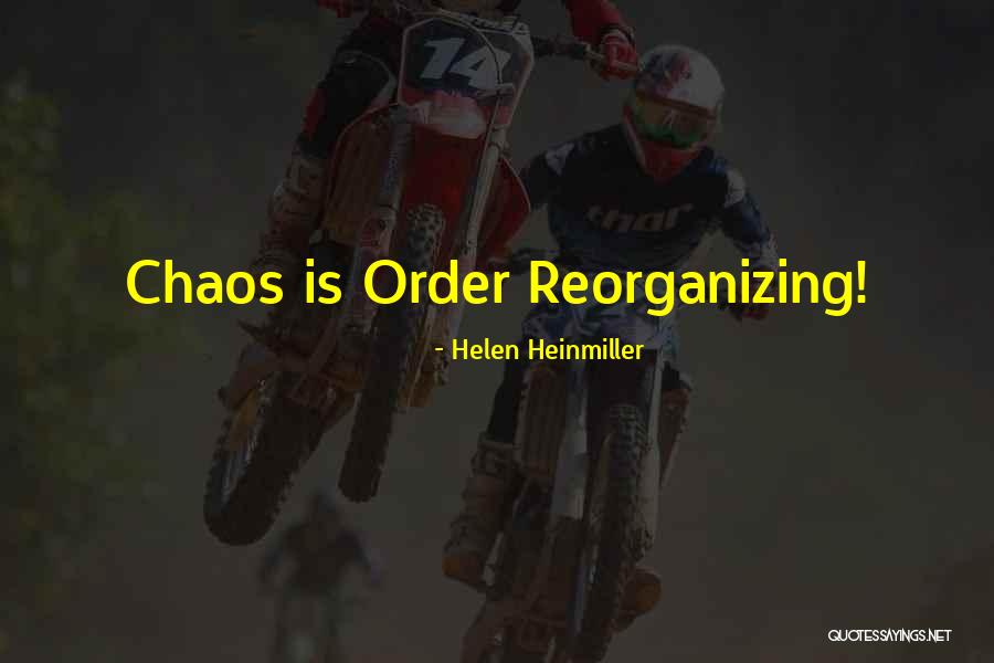 Helen Heinmiller Quotes 1121711