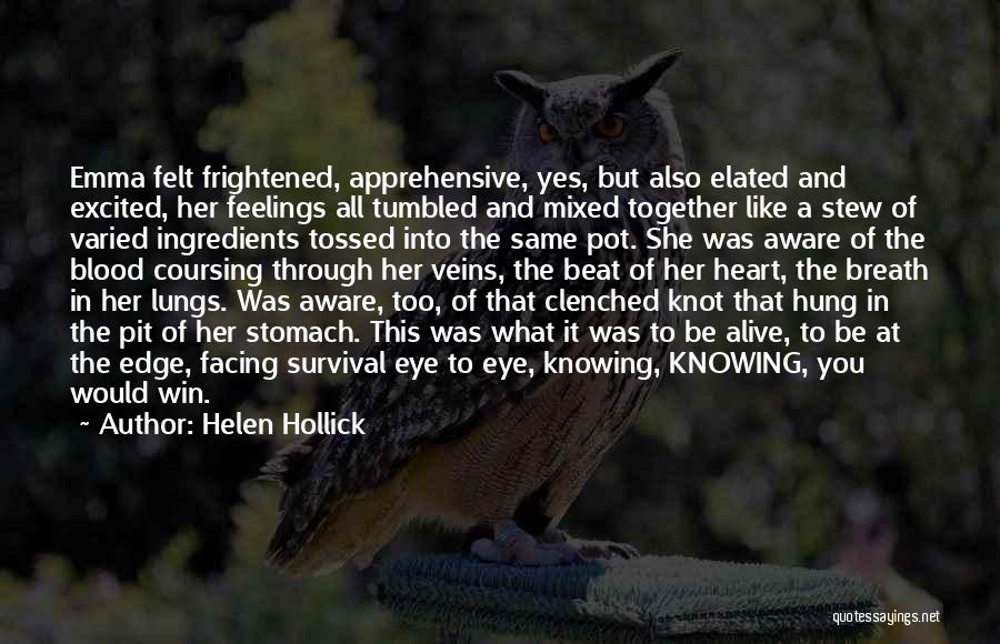 Helen Hollick Quotes 1742141