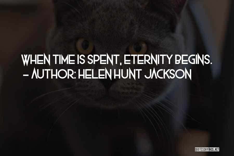 Helen Hunt Jackson Quotes 1304079