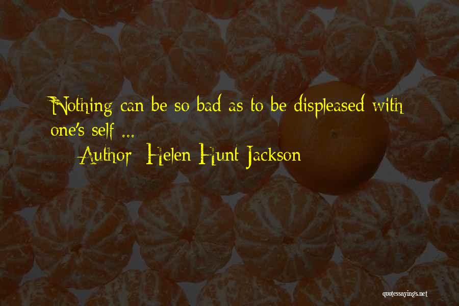 Helen Hunt Jackson Quotes 1364278