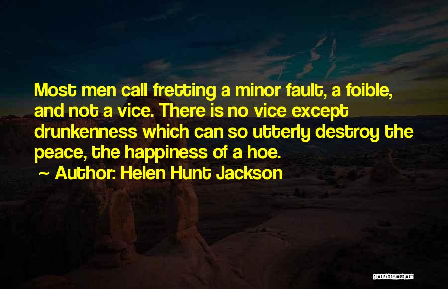 Helen Hunt Jackson Quotes 1756942