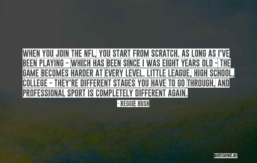 Helen In Agamemnon Quotes By Reggie Bush Helen In Agamemnon Quotes By Reggie Bush