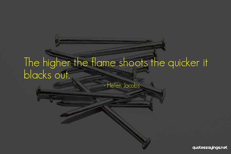 Helen Jacobs Quotes 1941628 Helen Jacobs Quotes 1941628